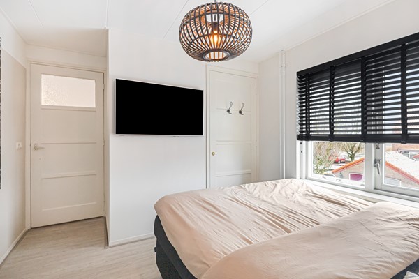 Medium property photo - Jan Huygen van Linschotenstraat 50, 1782 XJ Den Helder